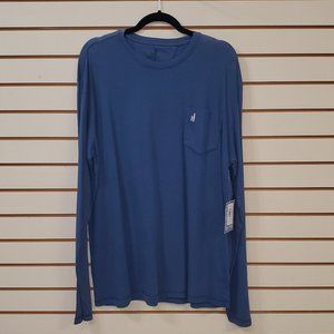 Johnnie-O Brennan Long Sleeve T-Shirt